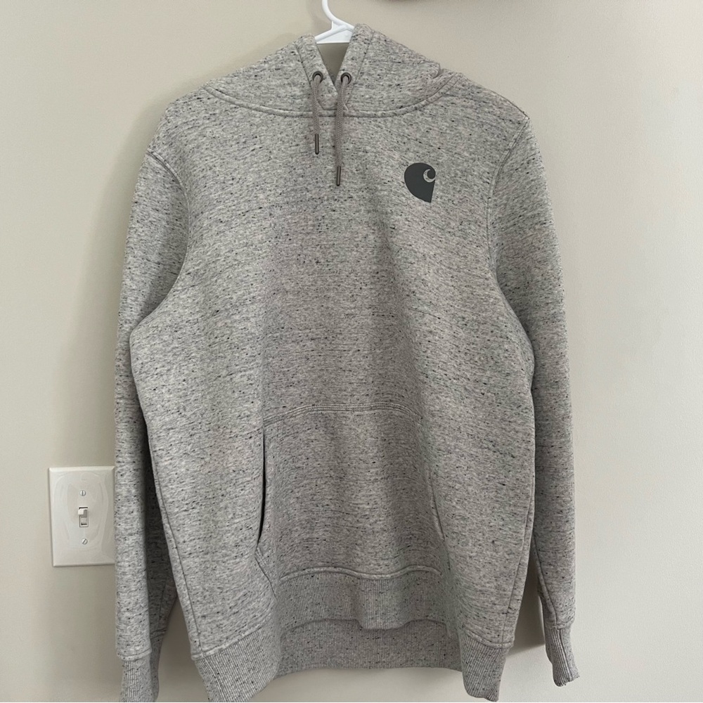 Women’s Carhartt hoodie